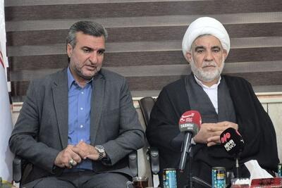 وحدت دولت، مجلس و ائمه جمعه ضامن شکست توطئه ناامیدسازی دشمن است - تسنیم