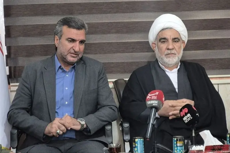 وحدت دولت، مجلس و ائمه جمعه ضامن شکست توطئه ناامیدسازی دشمن است - تسنیم