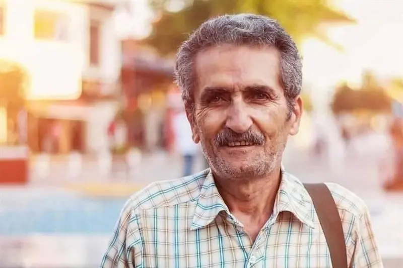 درگذشت بازیگر پیشکسوت گیلانی پس از بیش از 4 دهه فعالیت هنری - تسنیم