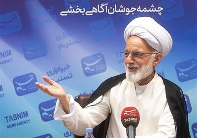 تاریخ اسلام باید از نگاه جریانهای غیرمنصفانه پاکسازی شود - تسنیم