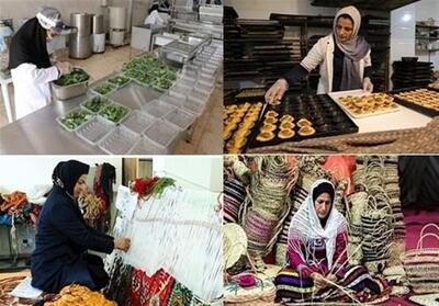  پرداخت 554 میلیارد تومان تسهیلات اشتغال‌زایی در اردبیل - تسنیم