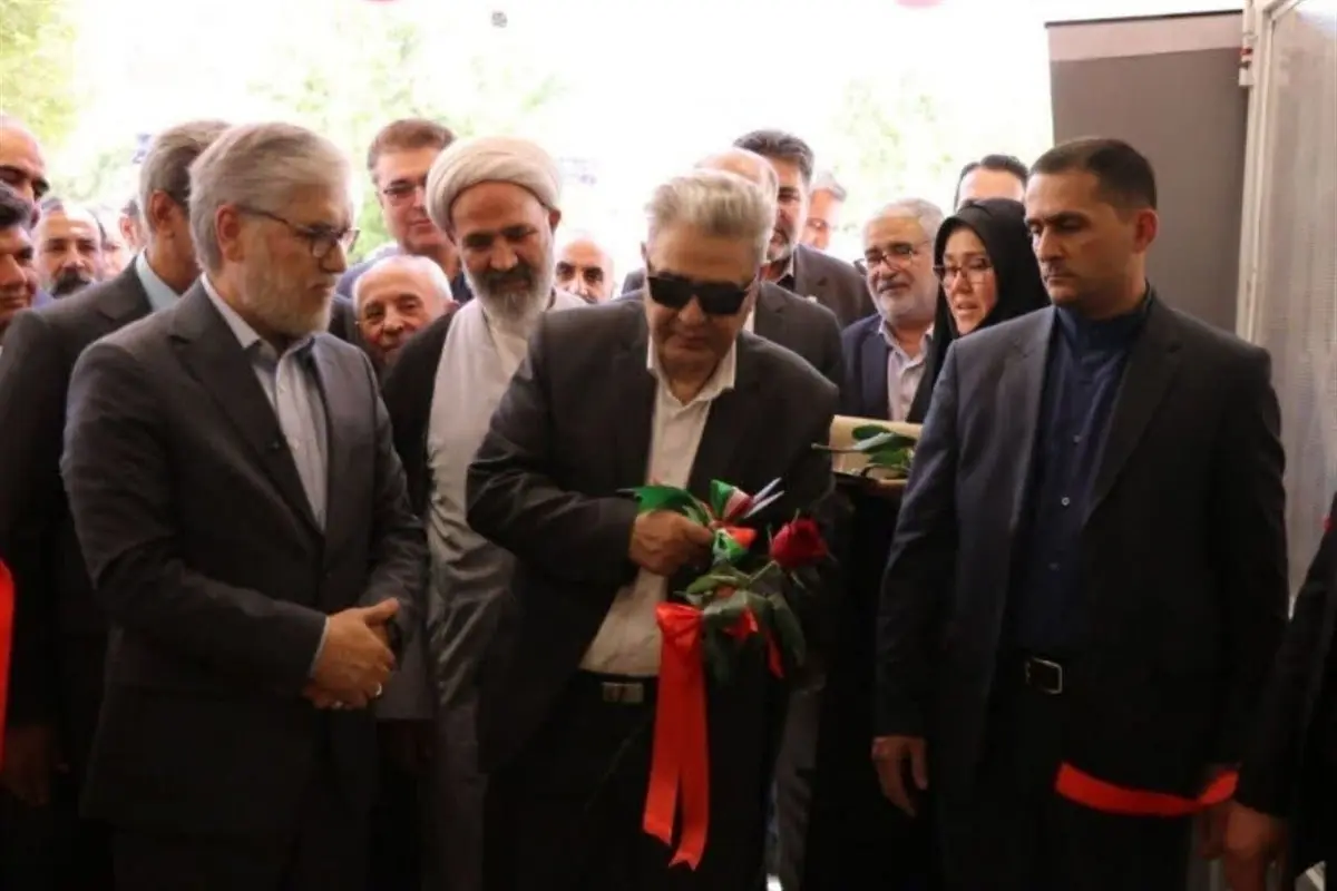  اضافه شدن 24 هزار کلاس به فضای آموزشی کشور طی دو سال - تسنیم