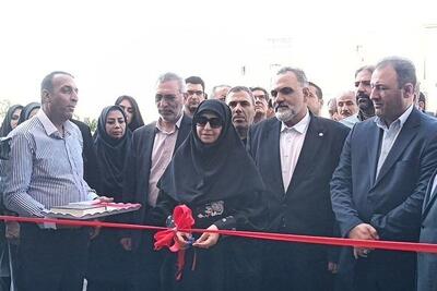 ظرفیت خورشیدی تهران 15 برابر شد؛ بزرگترین نیروگاه سقفی کشور در پاکدشت - تسنیم