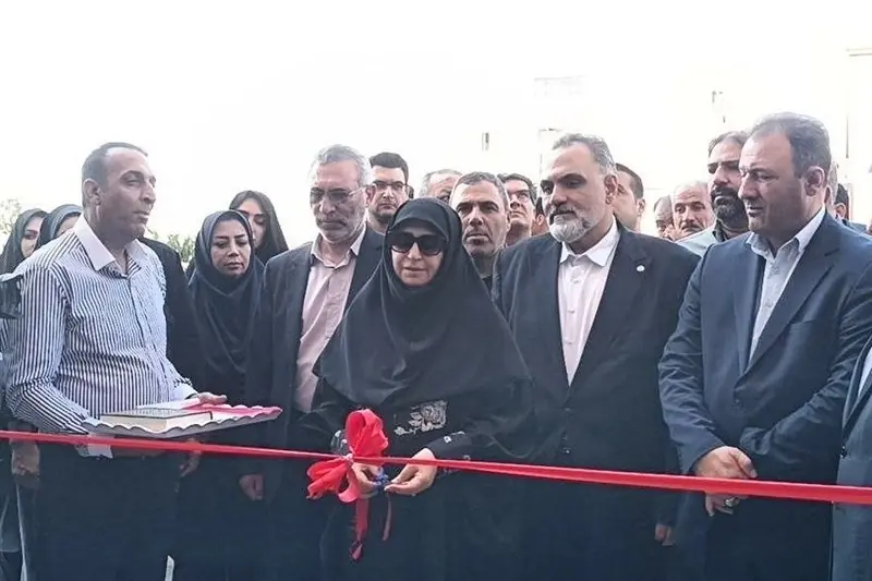 ظرفیت خورشیدی تهران 15 برابر شد؛ بزرگ‌ترین نیروگاه سقفی کشور در پاکدشت - تسنیم