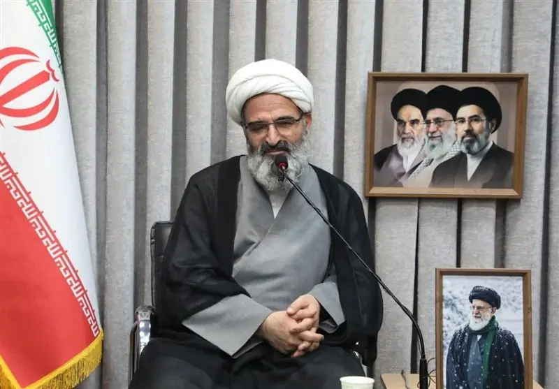  تقویت آموزش‌های اعتقادی فراجا؛ سربازی فرصتی برای تربیت نسل جوان - تسنیم
