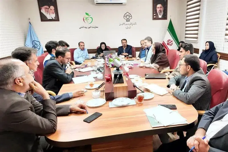 یزد رتبه اول تب کریمه کنگو/کارگروه اضطراری وزارت بهداشت تشکیل شد - تسنیم