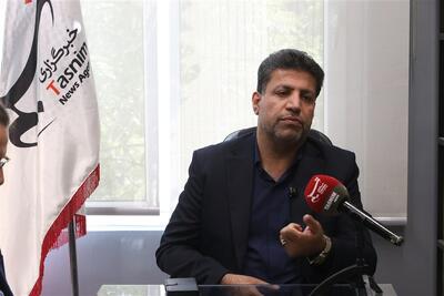حقیقی: پروژههای ورزشی نیمهتمام بهار یکی پس از دیگری تکمیل میشوند - تسنیم