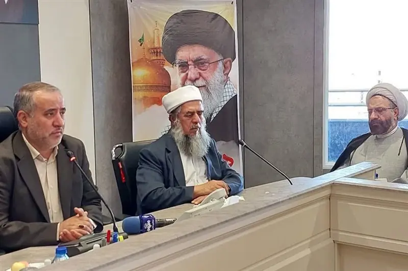 استاندار خراسان جنوبی: وحدت و انسجام، پشتوانه امنیت و اقتدار کشور است - تسنیم