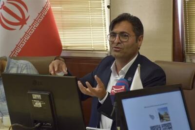 خیز دانشگاه تربتحیدریه برای حل چالشهای منطقهای - تسنیم
