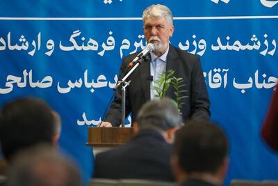 توسعه آموزشوپرورش در کنار ایستادگی برابر فشارها ادامه دارد - تسنیم