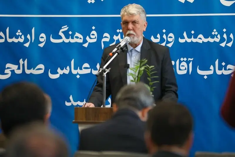  توسعه آموزش‌وپرورش در کنار ایستادگی برابر فشارها ادامه دارد - تسنیم