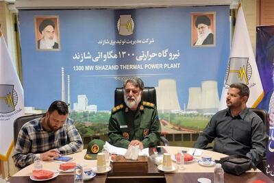 تخصص نخبگان جوان تحریمهای حوزه انرژی را باطل کرد - تسنیم