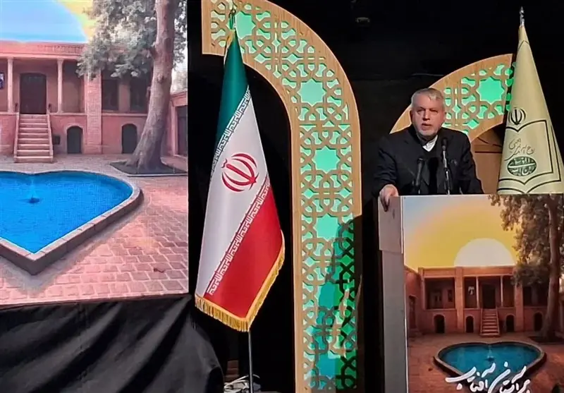 58پرونده ایران در صف ثبت جهانی/ سیراف و مساجد تاریخی در اولویت یونسکو - تسنیم