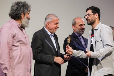  درخشش مستند بوشهری در جشنواره تلویزیونی مستند - تسنیم