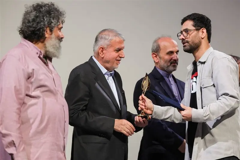  درخشش مستند بوشهری در جشنواره تلویزیونی مستند - تسنیم