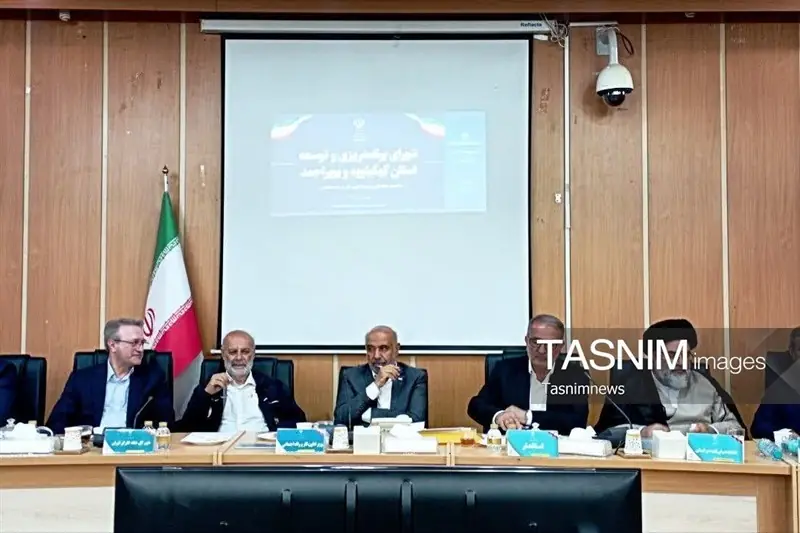طرحهای 20ساله نیمهتمام؛ مانعی جدی در مسیر توسعه کهگیلویه و بویراحمد - تسنیم