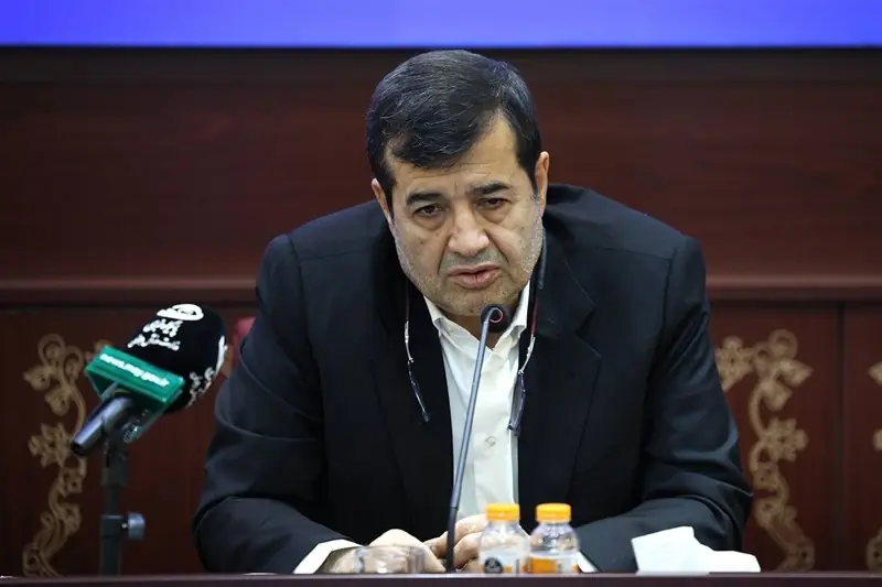  واکنش دنیامالی به استیضاح، ماجرای فدراسیون تکواندو و چادرملو - تسنیم