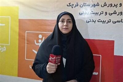  تحول در زیرساخت ورزش دانش‌آموزی قرچک؛ 7 زمین چمن آماده بهره‌برداری - تسنیم