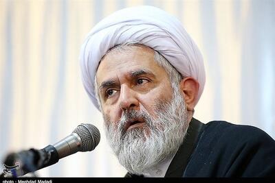  طائب: بازار و تولید، لانچرهای جدید مقاومت در برابر دشمن‌ هستند - تسنیم