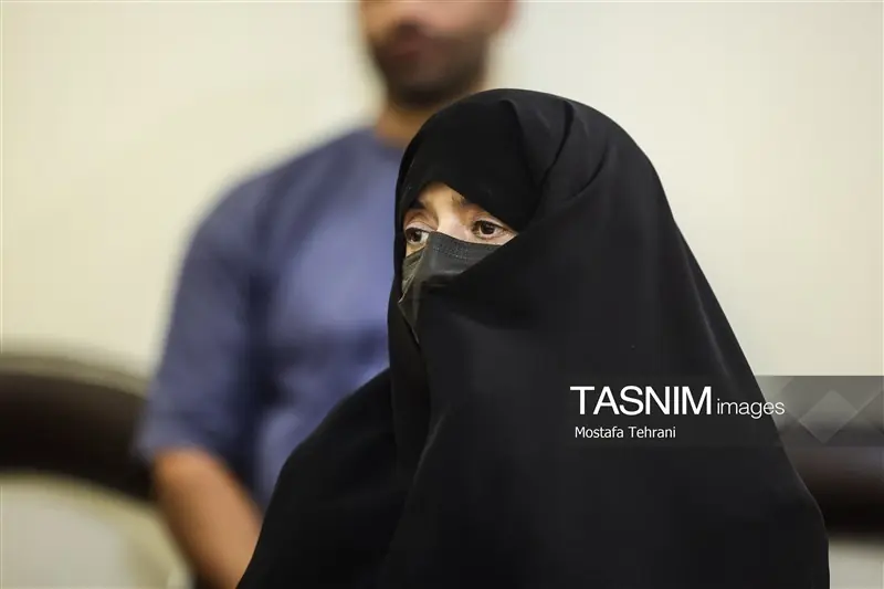  شهید لاریجانی معتقد بود که باید به جوانان فرصت تجربه مسئولیت داد - تسنیم