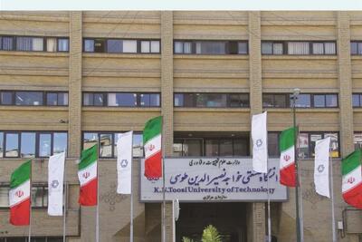  توضیحات دانشگاه خواجه نصیر در مورد استعفای رئیس این دانشگاه