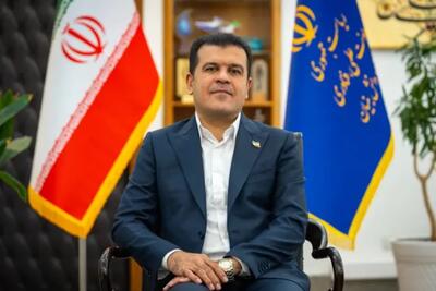  معاون علمی رئیس جمهور: سکوی ملی هوش مصنوعی راه‌اندازی شد