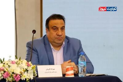 کمبود سنگ آهن در حال حاضر اولویت فولادسازان نیست / مشکل اصلی انرژی و نقدینگی است
