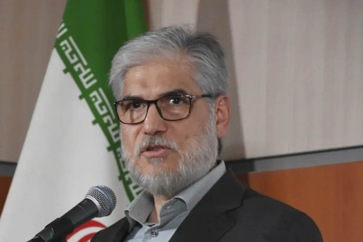  هزار واحد خوابگاه دانشجویی متاهلی در دولت چهاردهم تحویل شده است