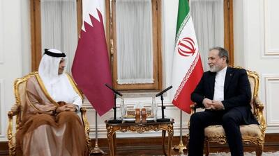 ورود سومین میانجی به تهران؛ جزئیاتی از سفر دو مقام عالیرتبه