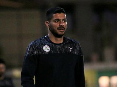 مدافع سابق پرسپولیس در مسیر لیگ عراق