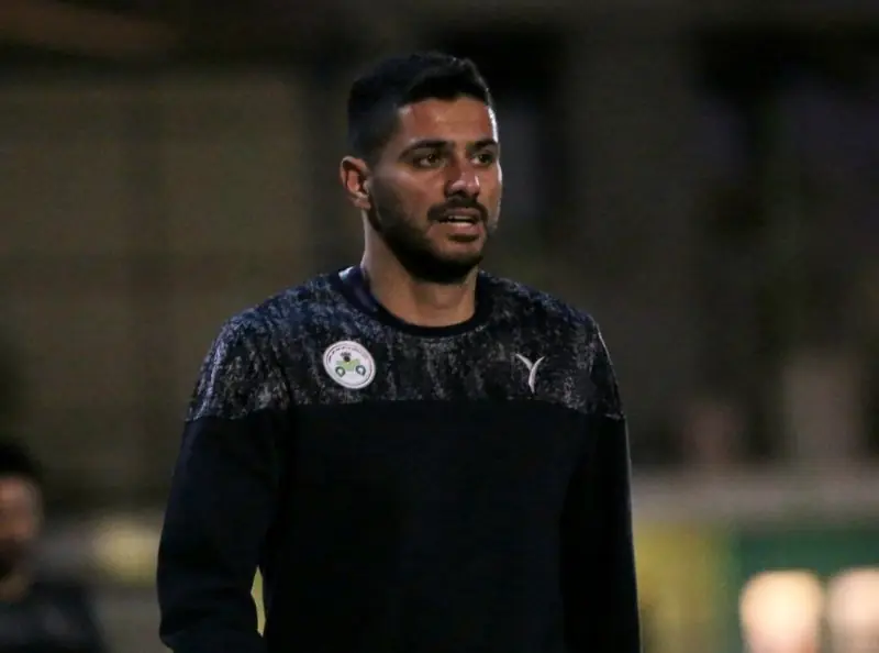 مدافع سابق پرسپولیس در مسیر لیگ عراق