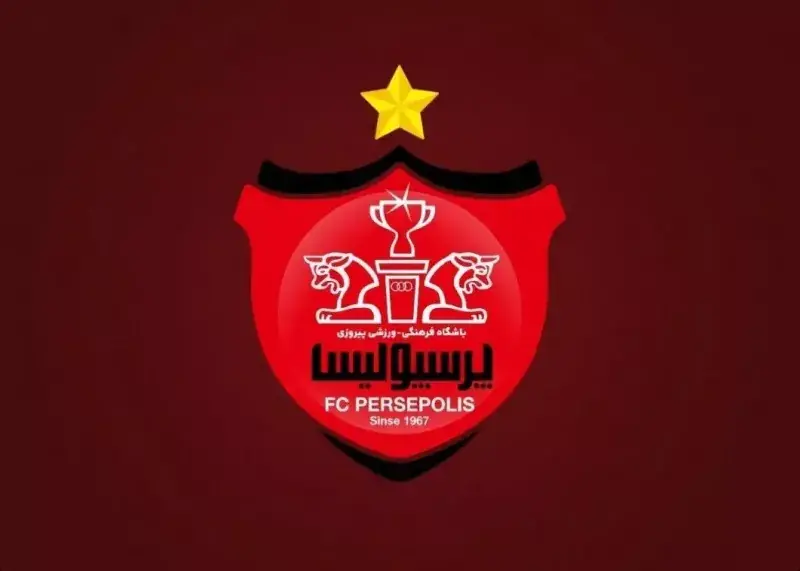  تعلیق نماد پرسپولیس تا ۲۱ شهریور