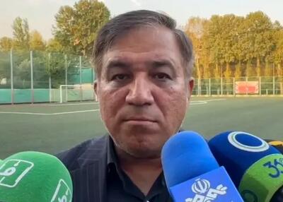 ادعای تاجرنیا: نگاه مثبت بالادستیها به قهرمانی استقلال