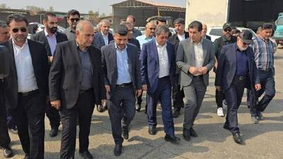 ۵۰۰ میلیون دلار به بازار ارز تزریق شد/ ارزپاشی نمیکنیم، ذخایر کافی است
