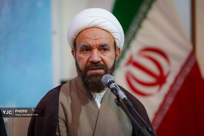  دشمن با چهار جنگ «تمام‌عیار» در پی بلعیدن جمهوری اسلامی است
