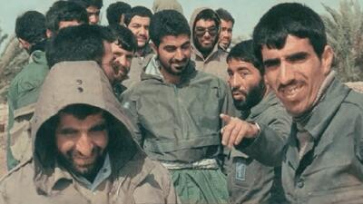 وقتی حاجقاسم، عاشورا را در شلمچه تکرار کرد