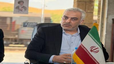  ۱۳۲ طرح عمرانی با ۵۰۳ میلیارد اعتبار در هفته دولت افتتاح و کلنگ زنی می شود