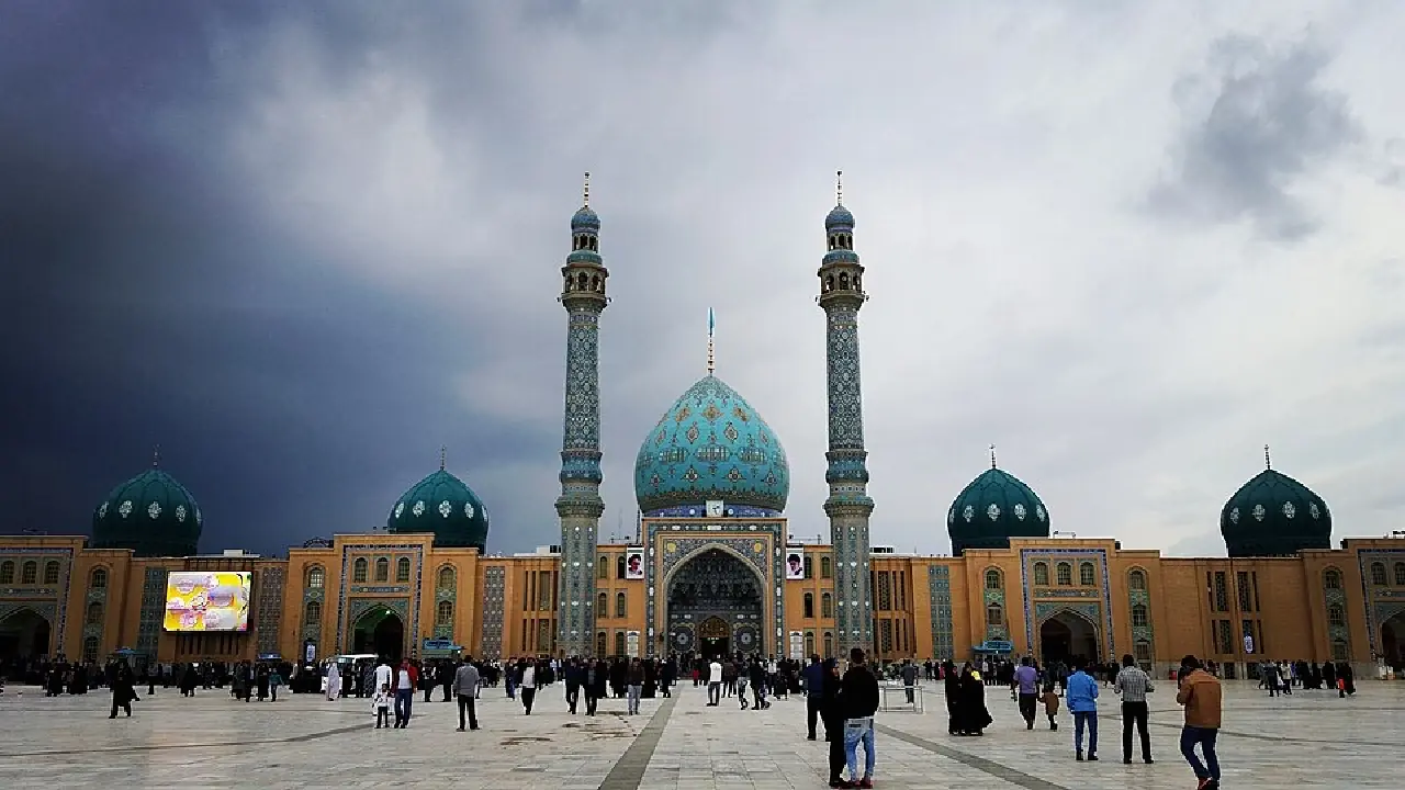 مهدویت محور وحدت/ هدایتگری که همه مذاهب را گرد هم میآورد