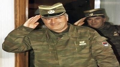  «قصاب بوسنی» در ۸۴ سالگی در زندان به هلاکت رسید