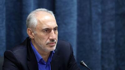 دولت بر تسریع طرحهای عمرانی و تقویت زیرساختها متمرکز است