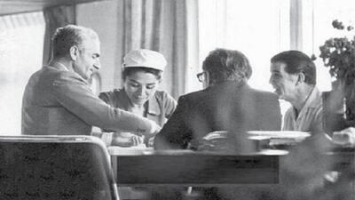 ایدئولوژی باستانگرایی شاه/ توهمی که پهلوی را به فکر تغییر تاریخ انداخت