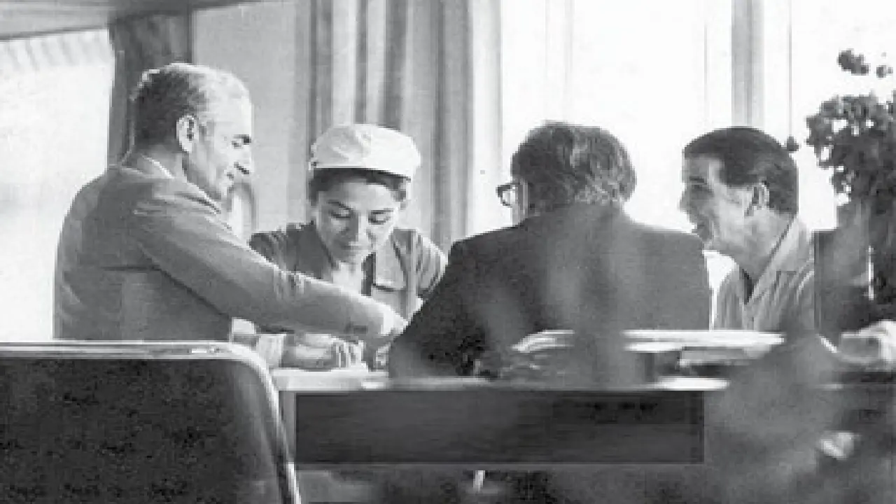 ایدئولوژی باستانگرایی شاه/ توهمی که پهلوی را به فکر تغییر تاریخ انداخت