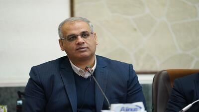 توسعه بیمه مشاغل غیر مستمر / ظرفیتهای اشتغال با اصلاح فرآیندها و بازاررسانی فعال میشوند