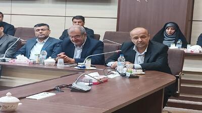 قزوین باید از مدیریت بحران به پیشگیری از خطر گام بردارد