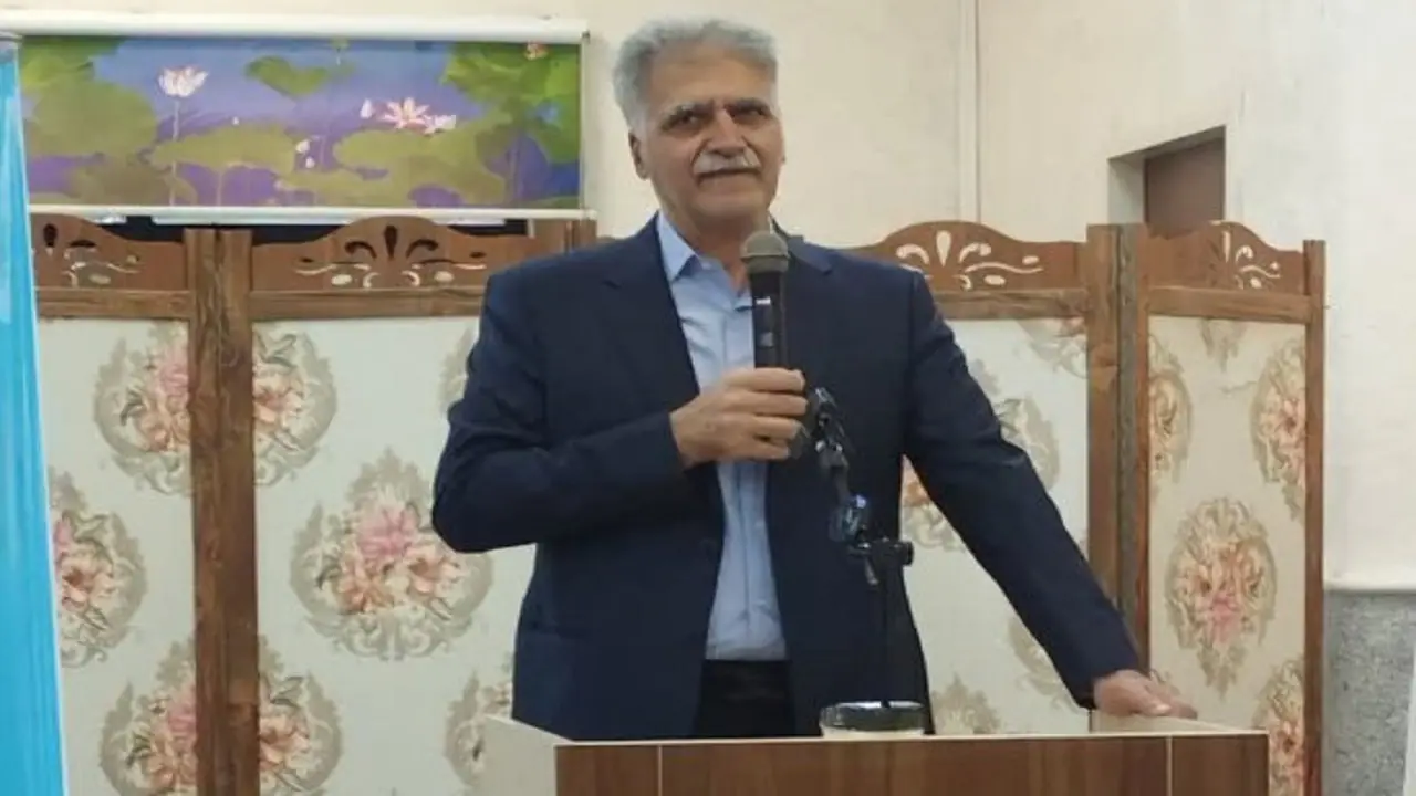 میزبانی شاهرود از سیامین جشنواره ملی قرآنی نظام سلامت از ۱۲ شهریور