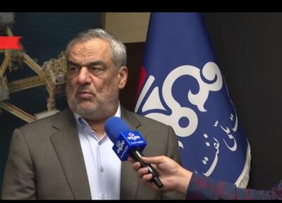  ضرورت صرفه‌جویی ۱۰ تا ۱۵ درصدی در مصرف انرژی