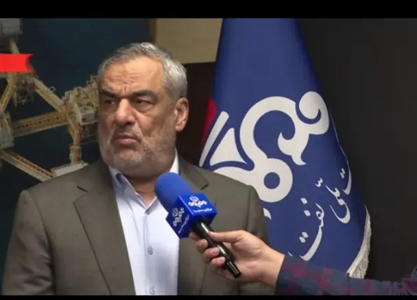 ضرورت صرفهجویی ۱۰ تا ۱۵ درصدی در مصرف انرژی