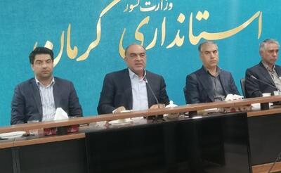 ۲۵ هزار متقاضی مسکن حمایتی در کرمان داریم/ مهرماه اولین آزادراه استان عملیاتی می شود