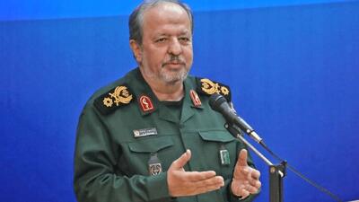  سرپرست وزارت دفاع: ایران در میدان عمل معادلات قدرت منطقه را تغییر داد