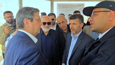  کارخانه قند دزفول بلاتکلیف مانده/ سهامداران برای تأمین منابع ارزی و ریالی همت کنند